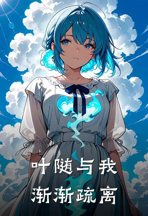 叶随与我渐渐疏离