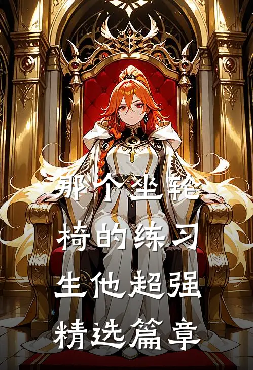 那个坐轮椅的练习生他超强精选篇章