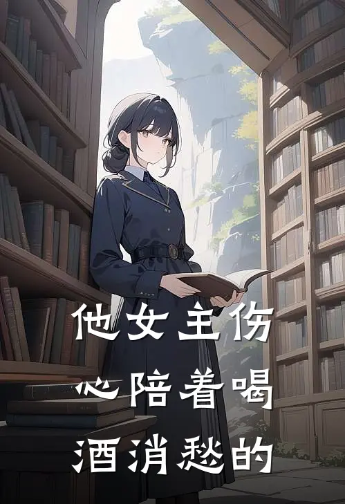 他女主伤心陪着喝酒消愁的