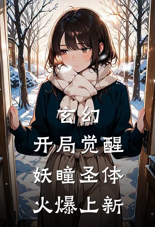 玄幻:开局觉醒妖瞳圣体火爆上新