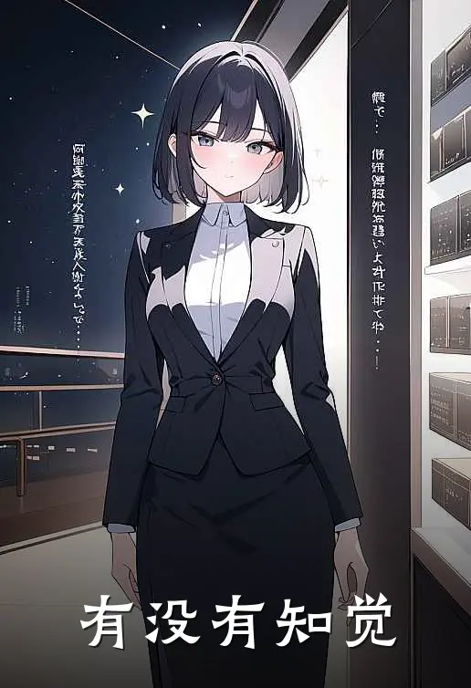 有没有知觉
