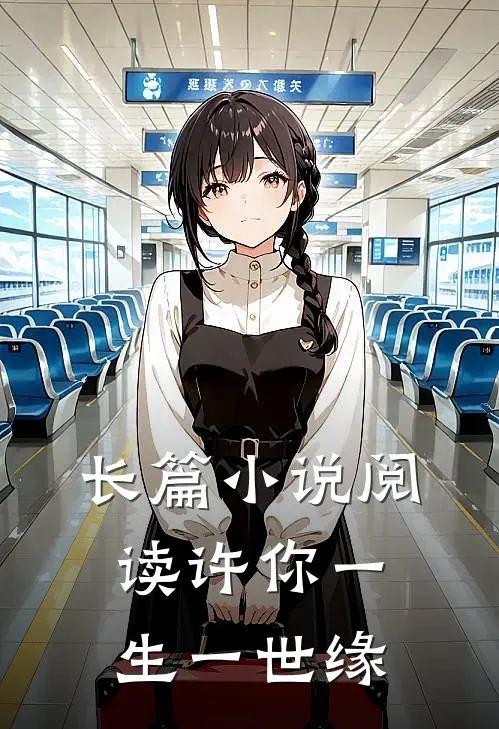 长篇小说阅读许你一生一世缘