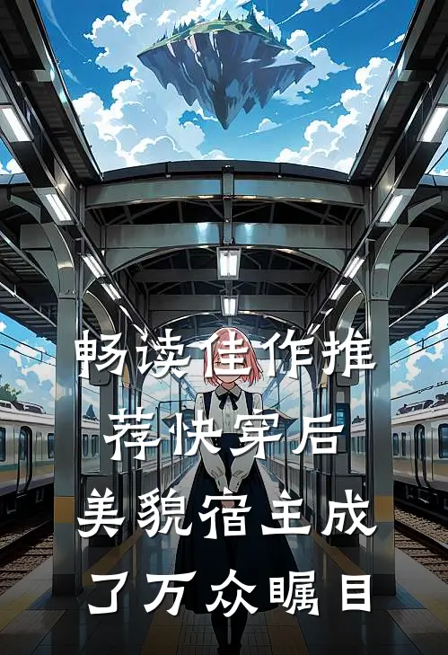 畅读佳作推荐快穿后，美貌宿主成了万众瞩目