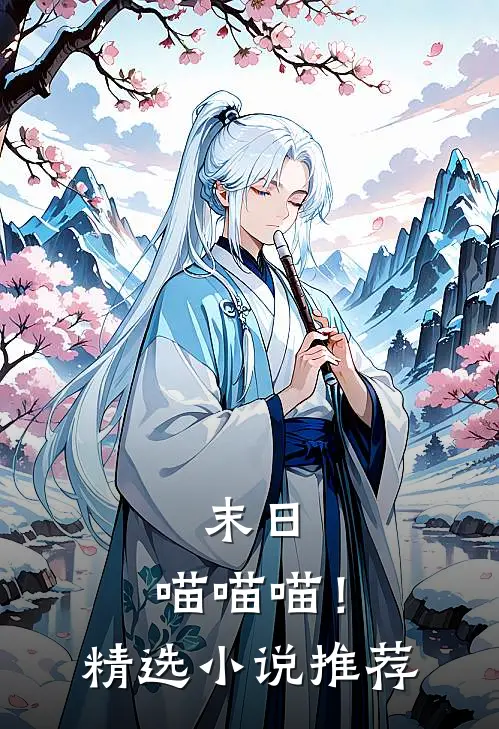 末日：喵喵喵！精选小说推荐