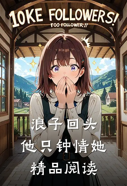 浪子回头：他只钟情她精品阅读