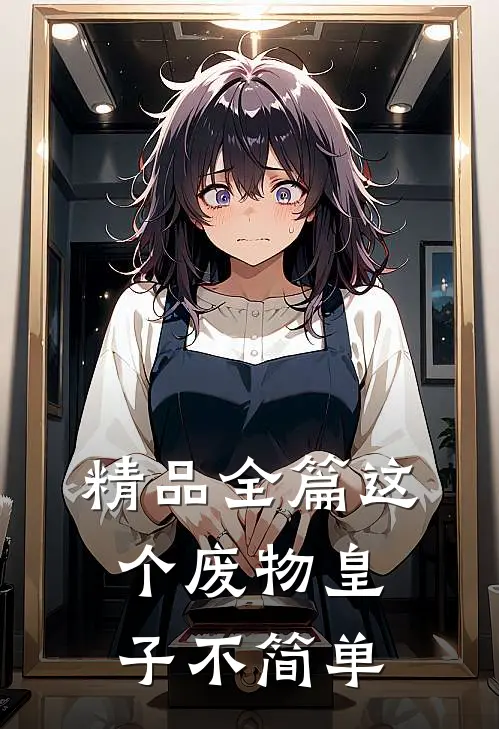 精品全篇这个废物皇子不简单