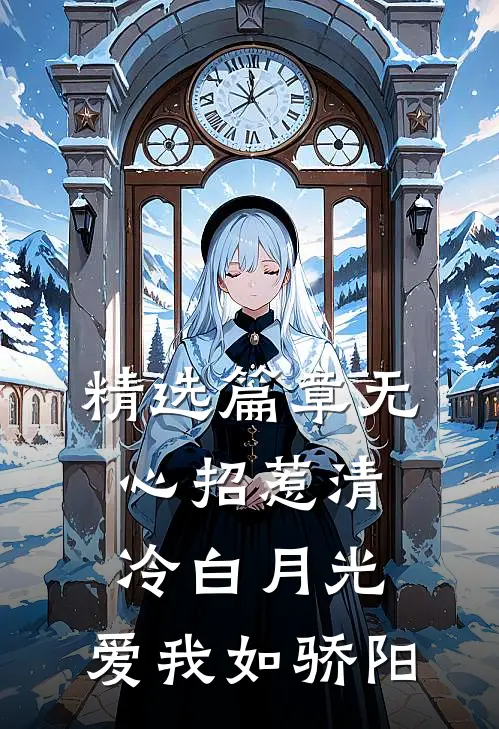 精选篇章无心招惹清冷白月光，爱我如骄阳
