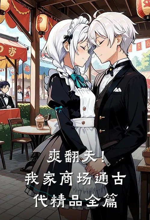 爽翻天！我家商场通古代精品全篇