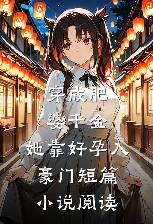 穿成肥婆千金，她靠好孕入豪门短篇小说阅读