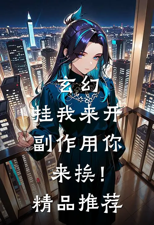 玄幻：挂我来开，副作用你来挨！精品推荐