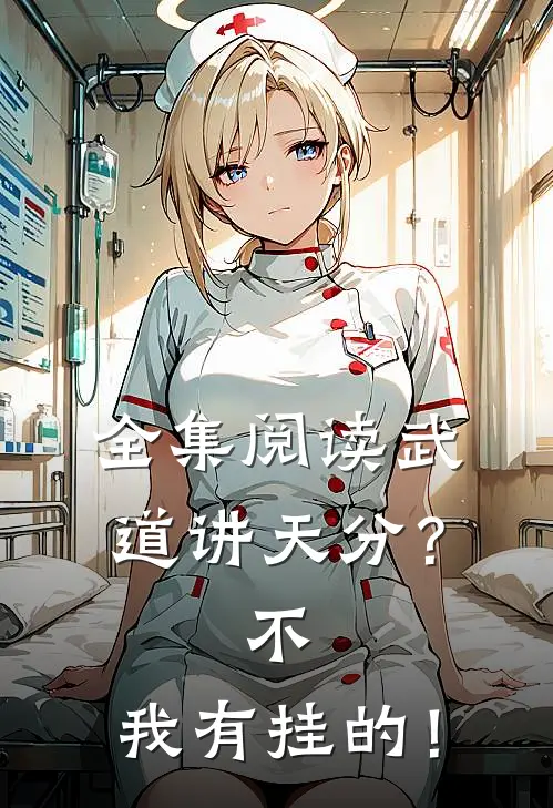 全集阅读武道讲天分？不，我有挂的！