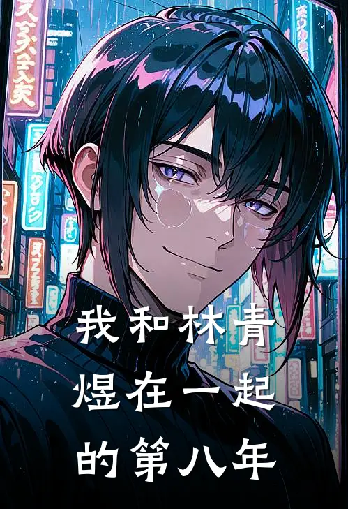 我和林青煜在一起的第八年