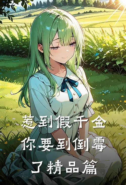惹到假千金，你要到倒霉了精品篇