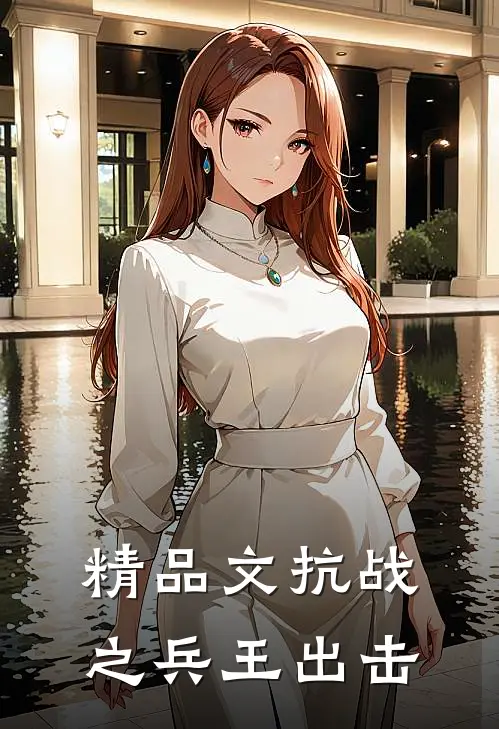 精品文抗战之兵王出击