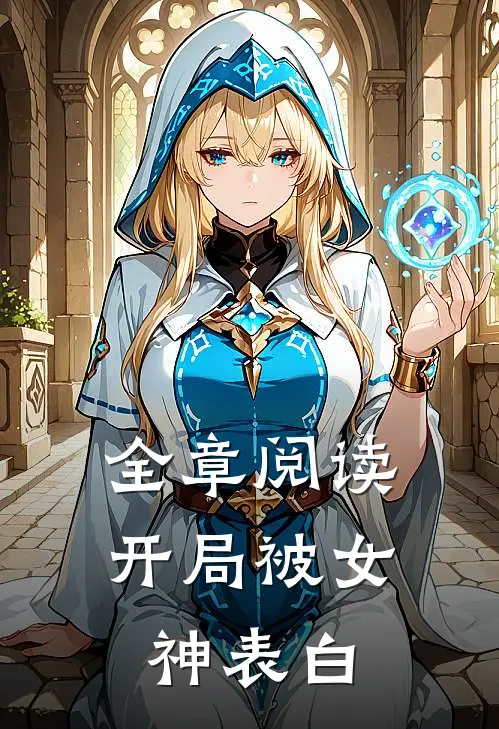 全章阅读开局被女神表白