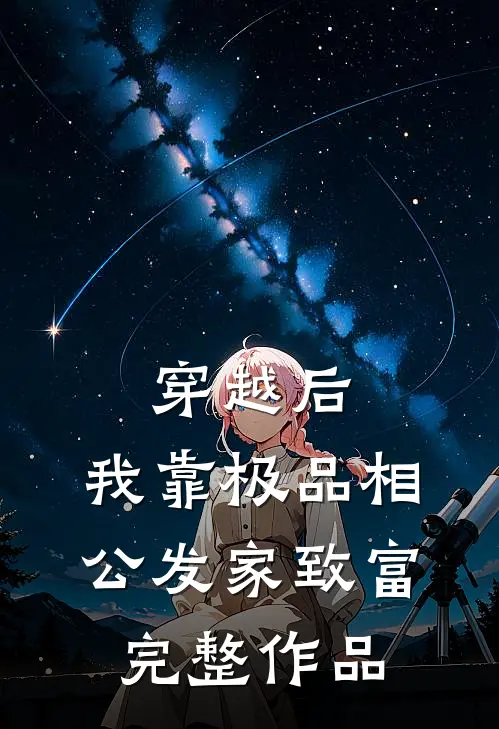 穿越后，我靠极品相公发家致富完整作品