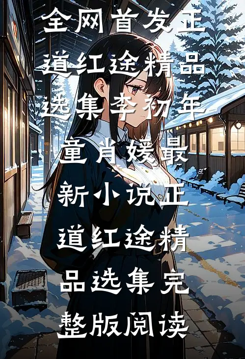 正道红途精品选集