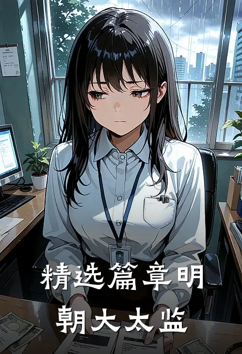 精选篇章明朝大太监