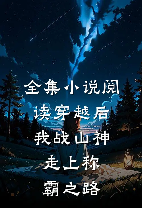 全集小说阅读穿越后我战山神，走上称霸之路
