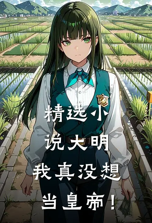精选小说大明：我真没想当皇帝！