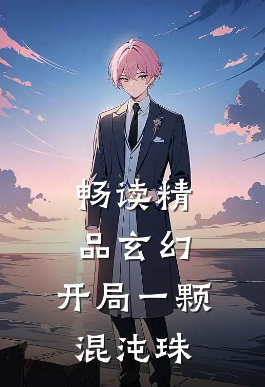 畅读精品玄幻：开局一颗混沌珠