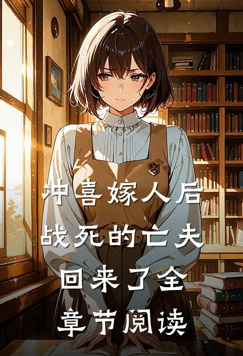 冲喜嫁人后，战死的亡夫回来了全章节阅读