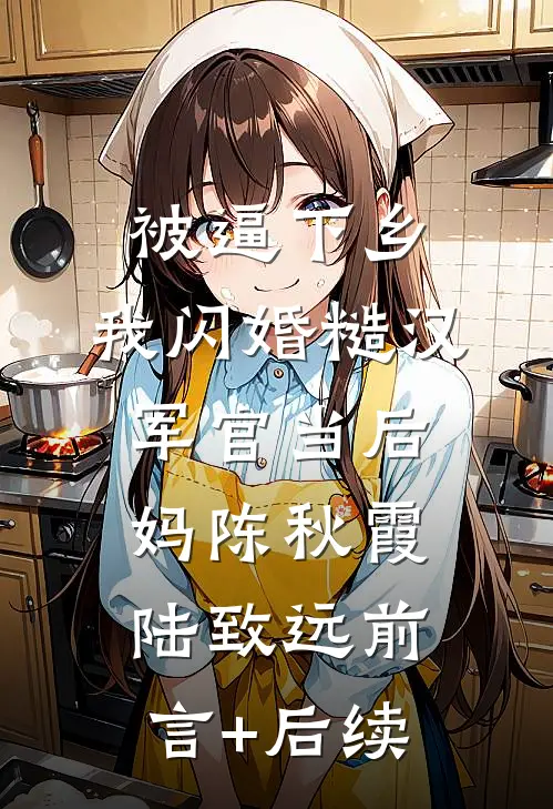 老婆和男秘书纠缠不清，我让他们火遍全网小说免费阅读