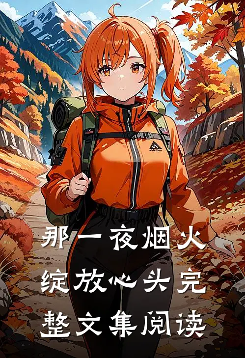 那一夜烟火，绽放心头完整文集阅读