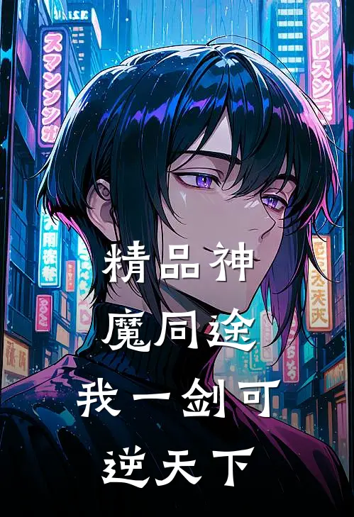 精品神魔同途：我一剑可逆天下