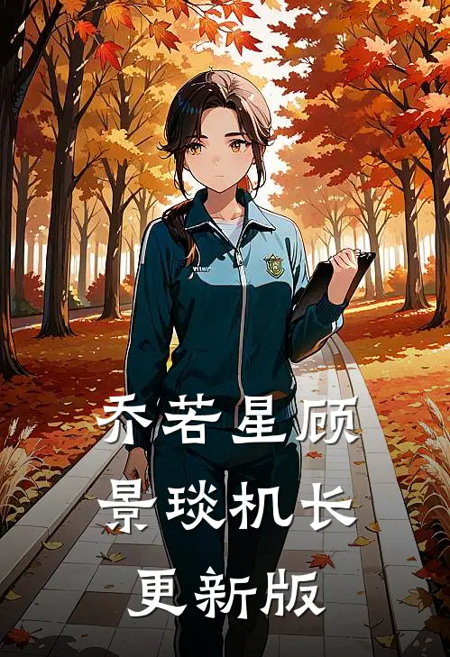 乔若星顾景琰机长更新版