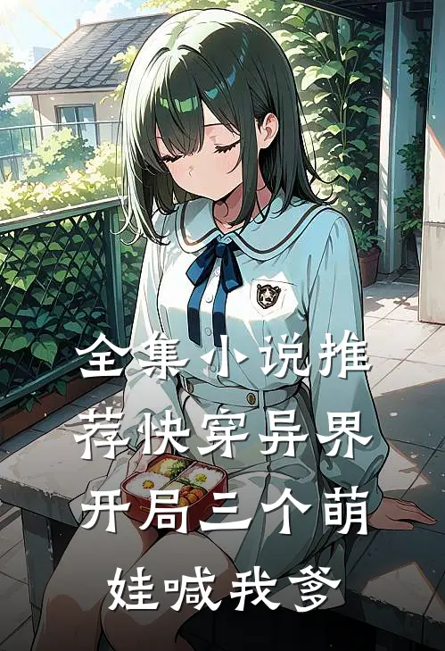 全集小说推荐快穿异界：开局三个萌娃喊我爹