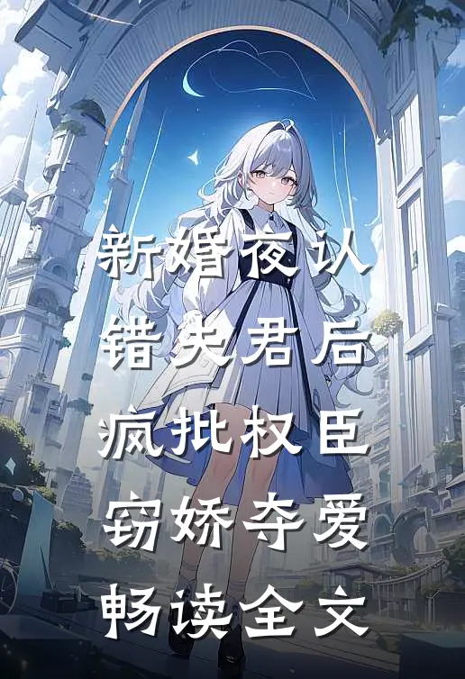 新婚夜认错夫君后，疯批权臣窃娇夺爱畅读全文