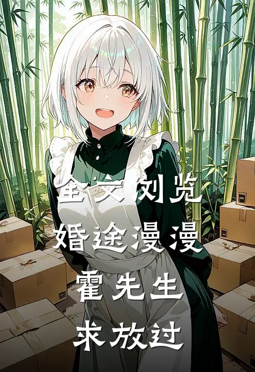 全文浏览婚途漫漫：霍先生，求放过