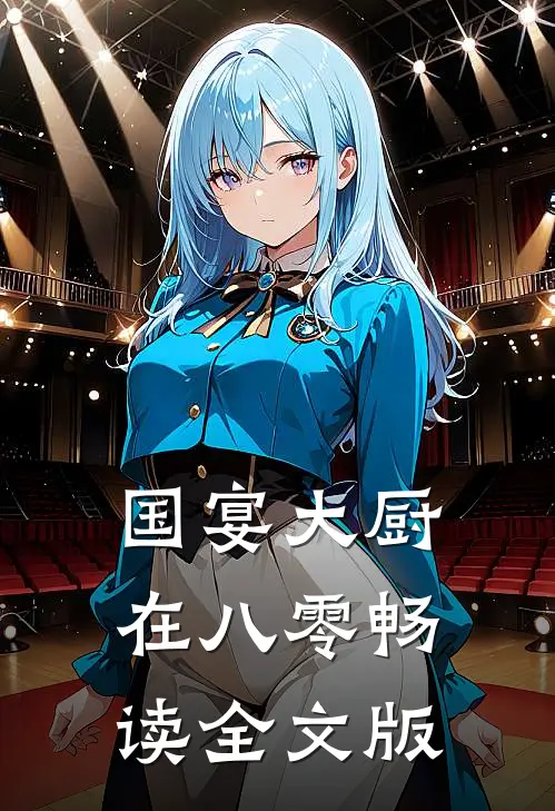 国宴大厨在八零畅读全文版