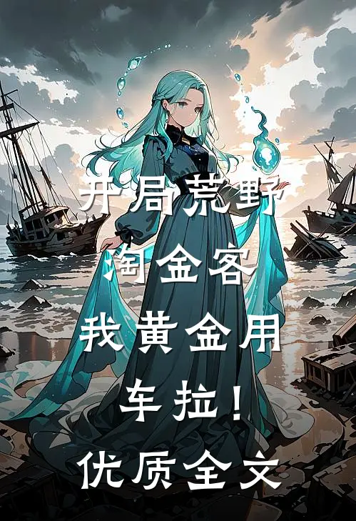 开局荒野淘金客，我黄金用车拉！优质全文