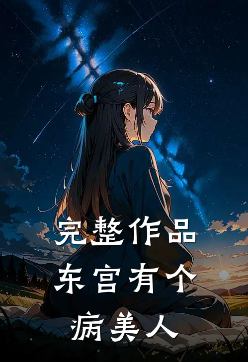 完整作品东宫有个病美人