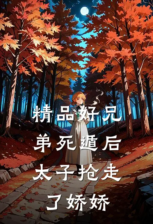 精品好兄弟死遁后，太子抢走了娇娇