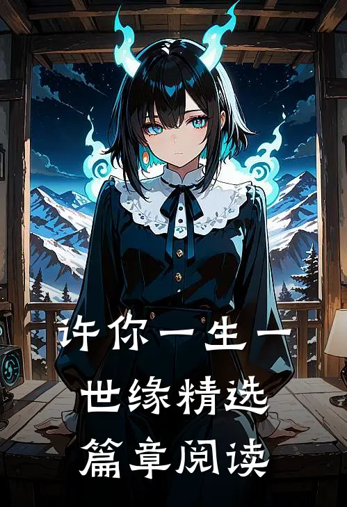 许你一生一世缘精选篇章阅读