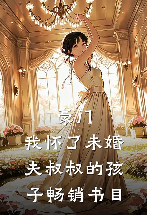 豪门：我怀了未婚夫叔叔的孩子畅销书目
