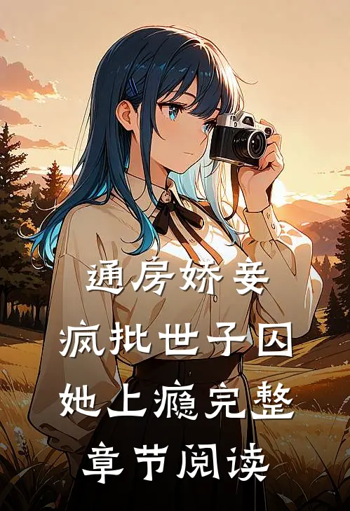 通房娇妾，疯批世子囚她上瘾完整章节阅读