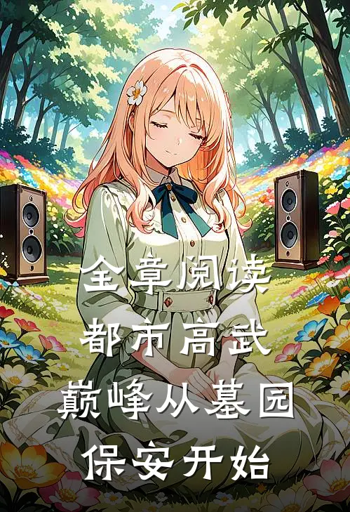 全章阅读都市高武：巅峰从墓园保安开始