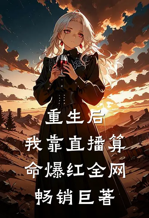 重生后，我靠直播算命爆红全网畅销巨著