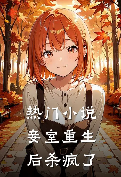 热门小说妾室重生后杀疯了