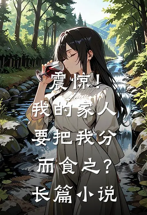震惊！我的家人要把我分而食之？长篇小说