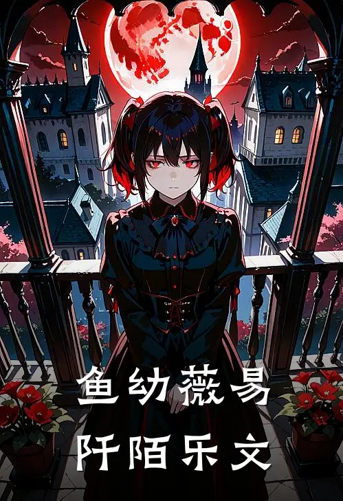 鱼幼薇易阡陌乐文