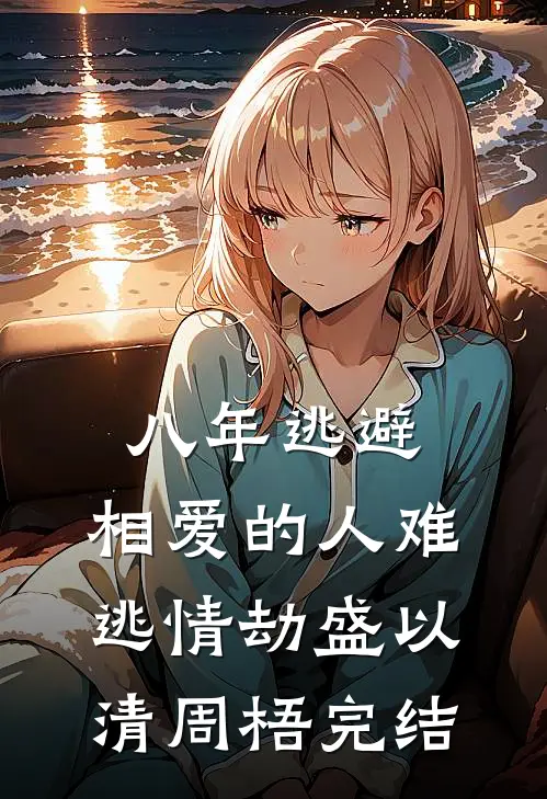 暮云染尽旧事忆姜时宜盛砚番外