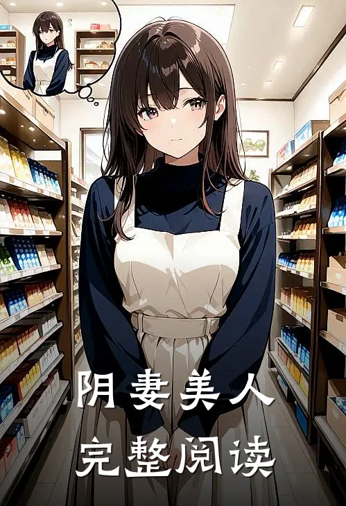 阴妻美人完整阅读