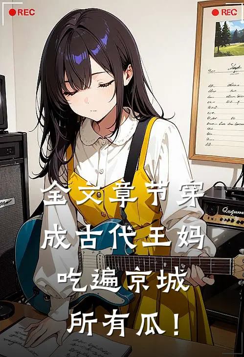 全文章节穿成古代王妈，吃遍京城所有瓜！