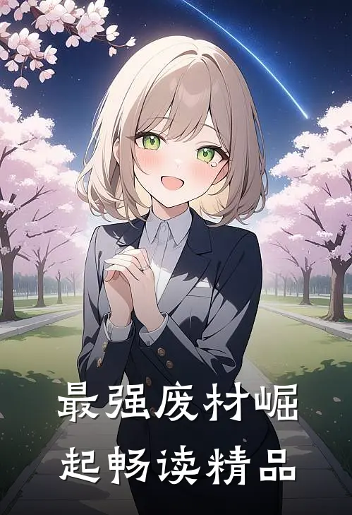 最强废材崛起畅读精品