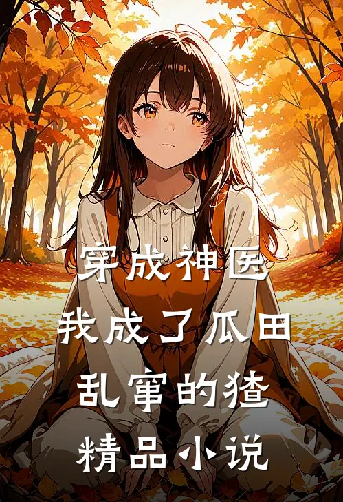 穿成神医，我成了瓜田乱窜的猹精品小说
